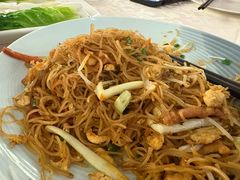 -长安莲花山庄-莲湖轩中餐厅