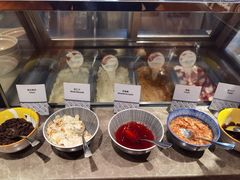 -广州希尔顿逸林酒店-OPEN開·全日制餐厅·海鲜·小火锅·自助餐(东风路店)