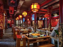 大堂-蜀江龙火锅(339店)
