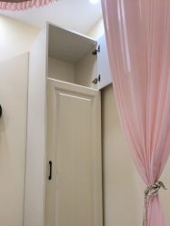 -芳朵美容养生SPA