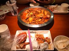 -谢蟹浓(西铁营万达店)