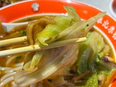 -塞上张记桂林米粉(金凤万达店)