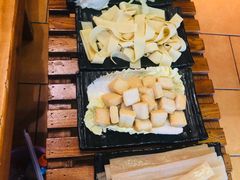 -重庆烧鸡公火锅(簋街店)