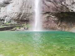 -雁荡山风景名胜区