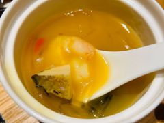 -虹料理·日料放题(悠方店)