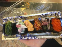 -Olé精品超市(北京合生汇店)