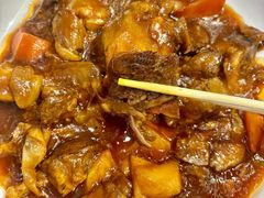 -恩宏德餐馆(平山道店)