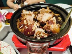 苏式东坡肉-姑苏家宴·苏帮菜·松鼠桂鱼(苏州总店)
