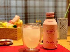 -松涛日本料理