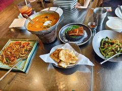 -simply thai天泰(世纪汇店)
