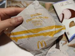 -麦当劳(无锡永乐店)