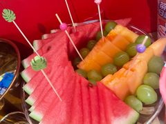 -三顾烤庐·烤鱼·烧烤·龙虾(奉贤店)