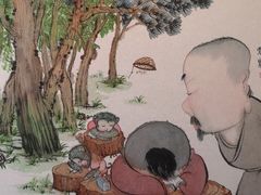 -宝龙艺术中心(七宝宝龙城店)