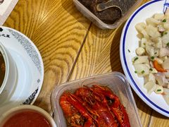 -黄泥岗·地道湖北菜(奥特莱斯店)