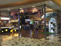 -BHG Market Place(水游城店)