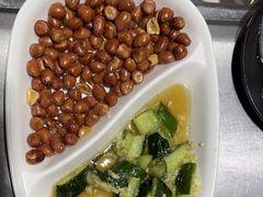 -沪上名羊天下碳烤羊腿•东北烧烤•小龙虾(浦东直营总店)