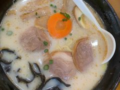 -面爱面(长椿街店)