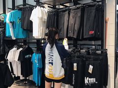-SM广场