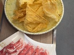 -巴蜀王婆大虾(南锣鼓巷店)