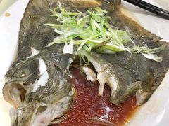 清蒸边鱼-海澄轩海鲜酒家(虎门店)
