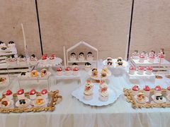 -同庆楼(花园店)