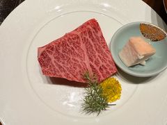 -隐炉和牛烧肉店(群力店)