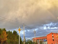 -塞罕坝国家级自然保护区