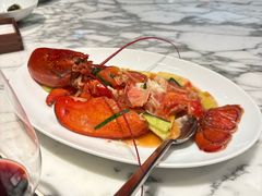 -湖滨28中餐厅·西湖宴·杭州君悦酒店