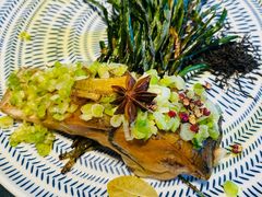 -江南雅厨(李公堤店)