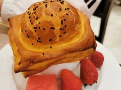 -东方红海鲜百汇(国际大厦店)