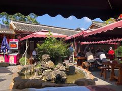 -金必轩(青岩店)