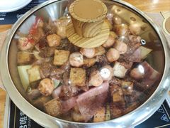 -郝掌柜三汁焖锅(建安路店)