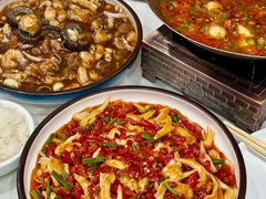 -小郭私房菜·海肠捞饭(学士街店)