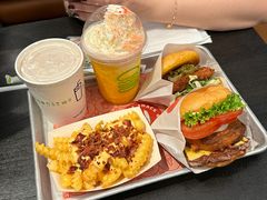 -Shake Shack(南山万象天地店)