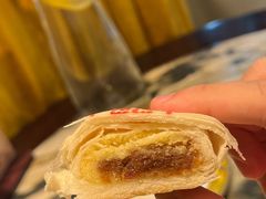 -富华斋饽饽铺·宫廷糕点·伴手礼(护国新天地店)
