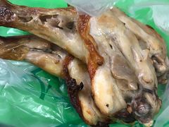 -大益烤鸡