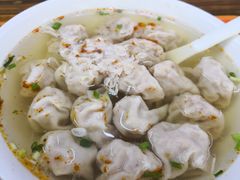 -黄家馄饨(铁心桥店)