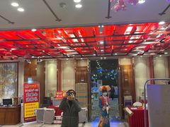 -红楼饭店(孙村店)