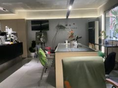 -研途咖啡馆(健康路店)