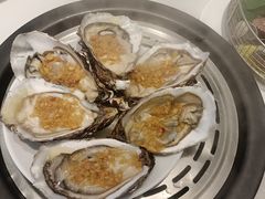 -海味当家·蒸锅海鲜(中山广场创始店)