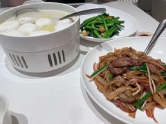 -茉里粤菜(皇姑万象汇店)