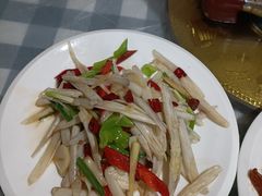 -桂萍特色牛筋牛杂(长堤街总店)