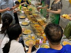 麻辣烫-大姐麻辣烫(莲宝中路店)