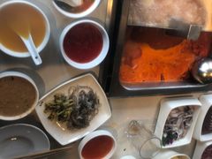 -海底捞火锅(劲松店)
