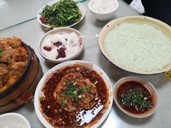 -人和水上飘(第一家店)