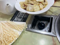 -李师傅脆肚(梅林店)