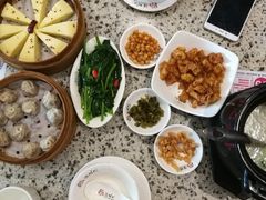 -温粥人(春晖路店)