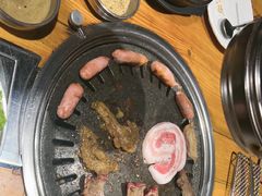 -那胡同里的小烤肉馆(开发区万达店)