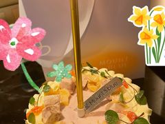 -山与蓝·轻糖鲜果蛋糕(勒泰店)