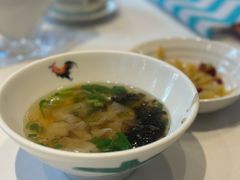 -莆田餐厅PUTIEN(三里屯店)